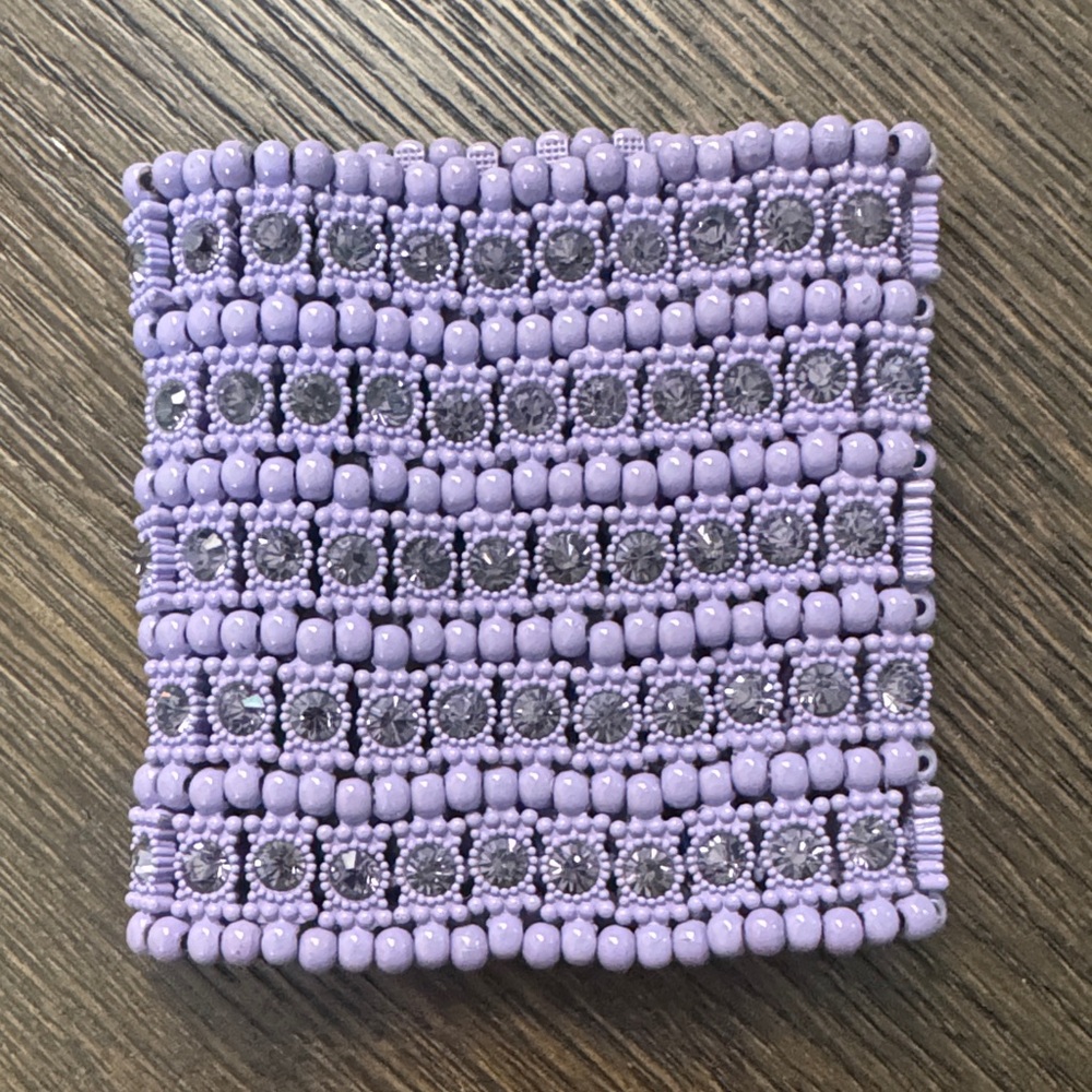 Cuff bracelet